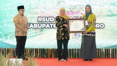 RSUD Sumberrejo Jadi RS Andalan Warga Wilayah Timur Bojonegoro