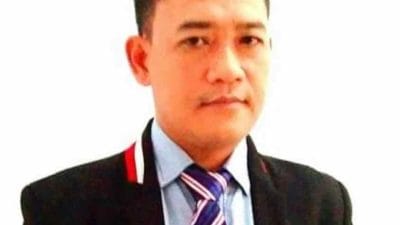 Rajif, penyelenggara Deklarasi Prabowo