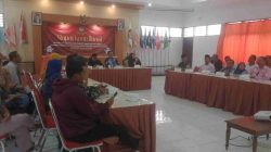 Jelang Pencermatan DCT, KPU Kota Probolinggo Ingatkan Parpol
