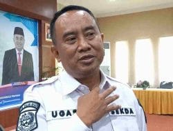 Gantikan Timbul, Sekda Ugas Jadi Pj Bupati Probolinggo