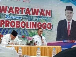 Maraton Perbaiki Jalan Rusak, Pemkab Probolinggo Siapkan Dana Rp150 Miliar