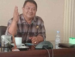 Robit Rijanto Konsisten Perjuangkan Aspirasi Rakyat