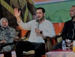 Blusukan Kampung, Wali Kota Probolinggo Dengarkan Uneg-Uneg Warga