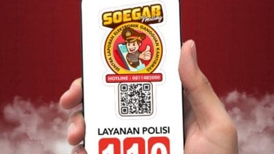 Silakan Call 110 dan Whatsapp 0811-48-2000 Bila ingin Kehadiran Polisi Polres Malang