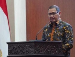 9 Program Prioritas Kota Batu Dicoret