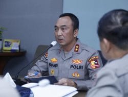 Polri akan Terapkan Strategi Cooling System dalam Pemilu 2024