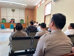Polres Situbondo Menangkan Gugatan Praperadilan Dugaan Membuat Surat Palsu