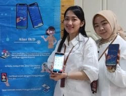 IKD atasi Kehabisan Blangko E-KTP