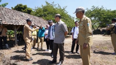 TPA Tlekung Tutup, Pemkot Lirik Desa Giripurno