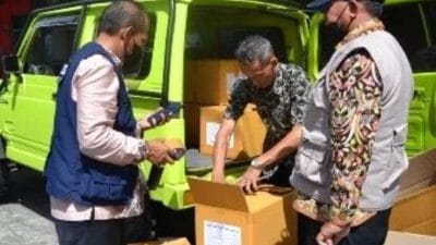 Angka Kemiskinan Kota Batu Terendah Se Jatim