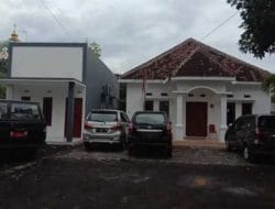 Tak Miliki Kantor Definitif, Bawaslu Kota Probolinggo Ajukan Pinjam Pakai Gedung