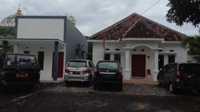 Tak Miliki Kantor Definitif, Bawaslu Kota Probolinggo Ajukan Pinjam Pakai Gedung