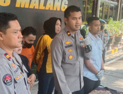 Dilaporkan Istri, Guru Ngaji Cabul di Malang Masuk Bui