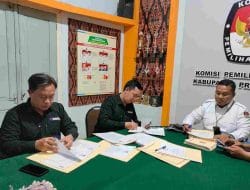 Berpindah Partai, Mukhali akan Diganti Mahrus Sebagai Anggota DPRD Kabupaten Probolinggo