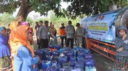 20 Desa di Kabupaten Probolinggo Krisis Air Bersih