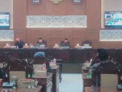 Jawaban Eksekutif Terkait RAPBD Kota Probolinggo 2024 Berikan Gambaran Jelas