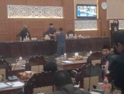 7 Fraksi DPRP Berikan Catatan Penting RAPBD Kota Probolinggo 2024