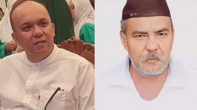 Viral Sosok Habib Alex Brani kulon, Ulama Dermawan Asal Probolinggo