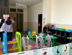 RSUD Ngudi Waluyo Wlingi Kabupaten Blitar Luncurkan Program Manja Ceria