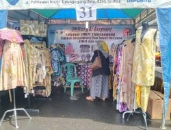 Pelaku Usaha Tulungagung Minim Laporkan Investasi di Dasboard LKPM