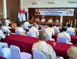 Caleg Provinsi Partai Gerindra Konsolidasi Menangkan Prabowo