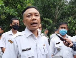 Bupati Blitar Serakah, Rumdin Wabup Dihargai Rp 490 Juta