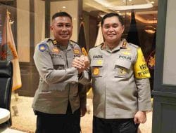 Tingginya Mobilisasi Melayani Masyarakat, Polisi RW Malang Kota Dapat Apresiasi Kabaharkam