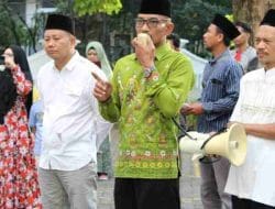 Kafilah Bojonegoro Siap Berkompetisi di MTQ XXX Provinsi Jatim, Optimis Tingkatkan Prestasi