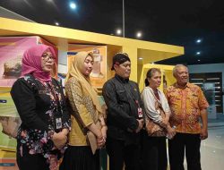 Kota Malang Menjadi Tuan Rumah Festival Panji, Peserta Delegasi Diajak Kunjungi Museum Mpu Purwa