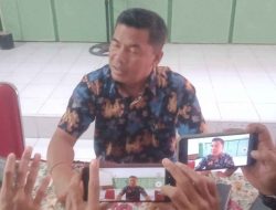 Demi Nyaleg, Ketua LPM Kanigaran Kota Probolinggo Pilih Mundur