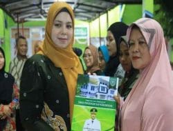 Wali Kota Probolinggo Ajak Warga Gemar Membaca