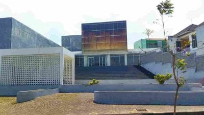 Gagal Bekerjasama, Yayasan MHM Larang Pakai Nama Munir di Museum HAM Kota Batu