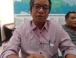 Dua Bacaleg di Kabupaten Malang Mengundurkan Diri