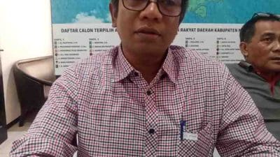 Dua Bacaleg di Kabupaten Malang Mengundurkan Diri