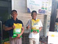 Pemkab Bojonegoro dan Bulog Terus Bersinergi Menjaga Ketersediaan Stok Beras Bagi Warga