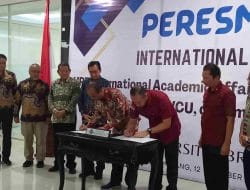 Setelah UM,  Kini Imigrasi Malang Hadirkan Layanan Eazy Intal di UB Malang