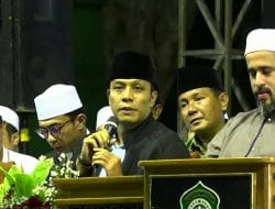 Satu Jiwa Satu Hati, Probolinggo Bermunajat di Hari Santri Nasional