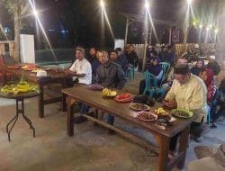 Kecil-Kecil Berkoloni, Relawan Semut Merah Berhimpun Menangkan Ganjar Presiden