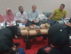 Eks Karyawan Pabrik Kecap PT Sinar Mas Probolinggo Kembali Wadul DPRD