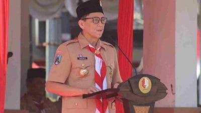 Pj Bupati Bojonegoro Ajak Jajarannya Maksimalkan Penyerapan Anggaran