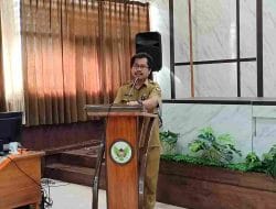 Tiga Nama Lolos Seleksi Terbuka Jabatan Inspektur Daerah Kota Kediri