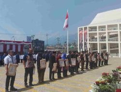 Jasa ER Tak Dianggap Pemkot Batu