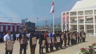 Jasa ER Tak Dianggap Pemkot Batu