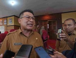 Banyak Perusahaan di Kabupaten Malang Tak Jujur Penggunaan Air Tanah