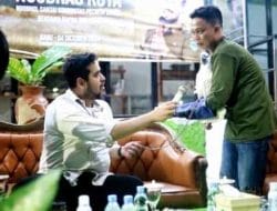 Wali Kota Probolinggo Ajak Komunitas Pecinta Satwa Kolaborasi