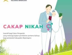 Warga Bojonegoro Mulai Rasakan Manfaat Program Insentif Cakap Nikah