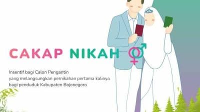 Warga Bojonegoro Mulai Rasakan Manfaat Program Insentif Cakap Nikah