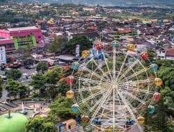 Kota Batu ‘Kepanasan’, Masyarakat Dihimbau Waspada Penyakit Heatstroke