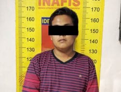 Polres Malang Amankan Pelaku Perampas Uang Rp34 Juta Rupiah