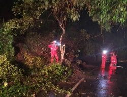 BPBD Petakan Daerah Rawan Bencana Kota Batu